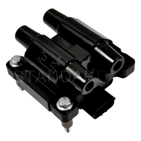 Standard Ignition Intermotor Ignition Coil S65-UF538